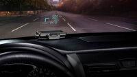Garmin выпустила автомобильный проекционный дисплей
