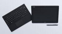 Компания VAIO показала мощный планшет премиум-класса